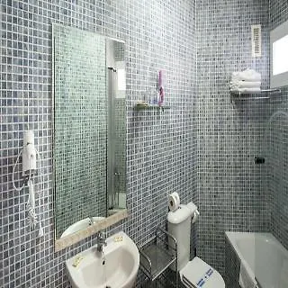Apartment Apartamentos La Jabega Fuengirola