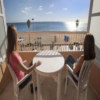 Apartamentos La Jabega Fuengirola Spain