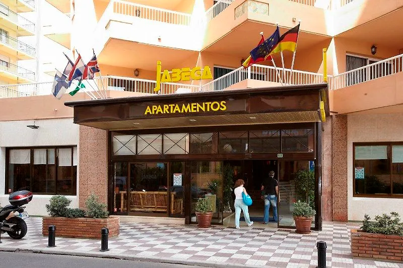 Apartment Apartamentos La Jabega Fuengirola