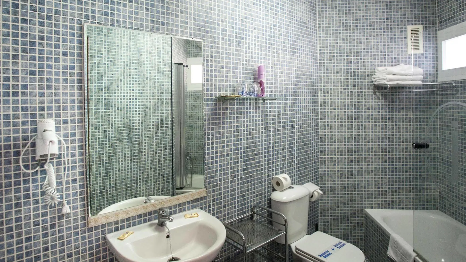 Apartamentos La Jabega Fuengirola