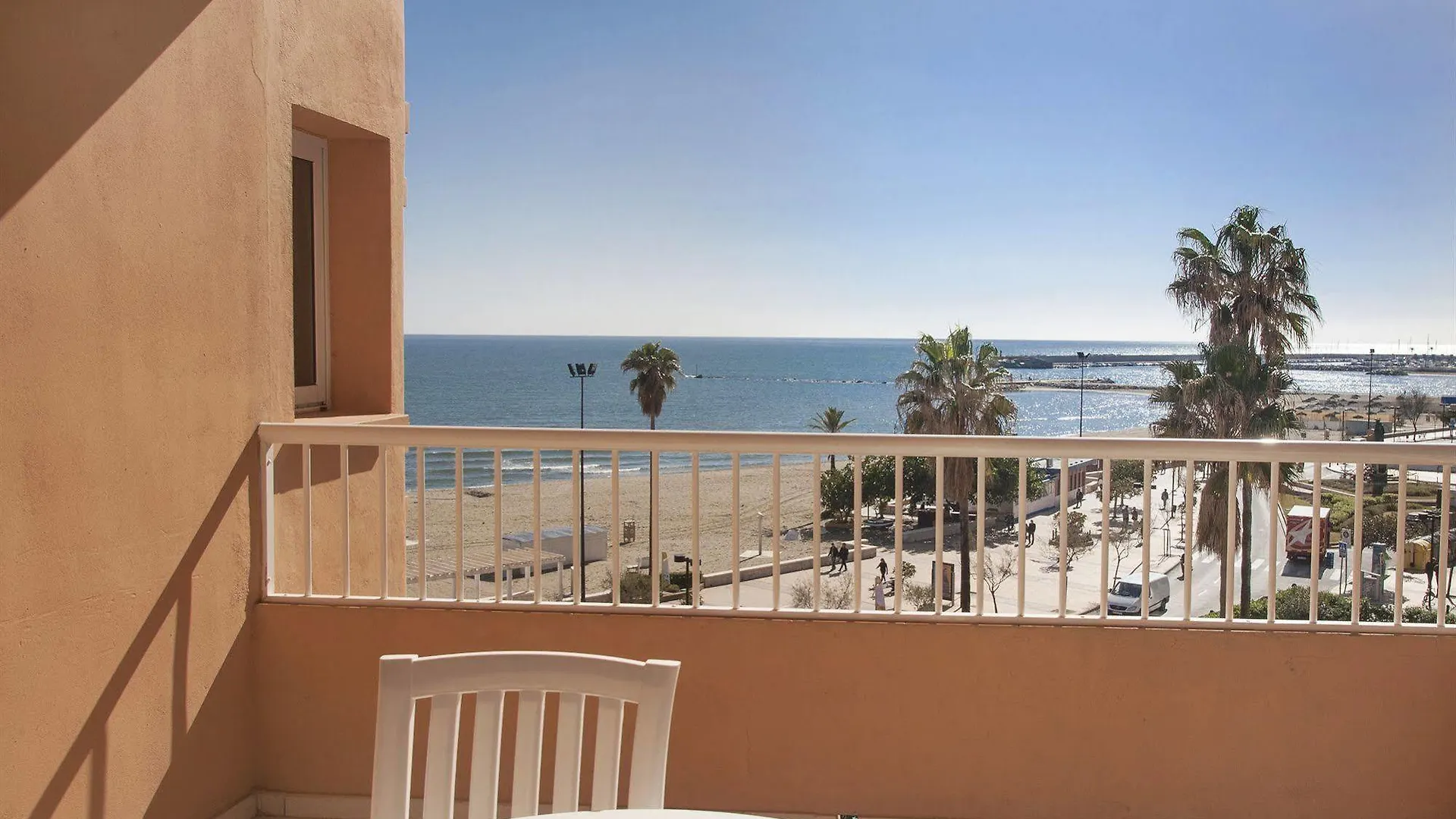Apartment Apartamentos La Jabega Fuengirola Spain