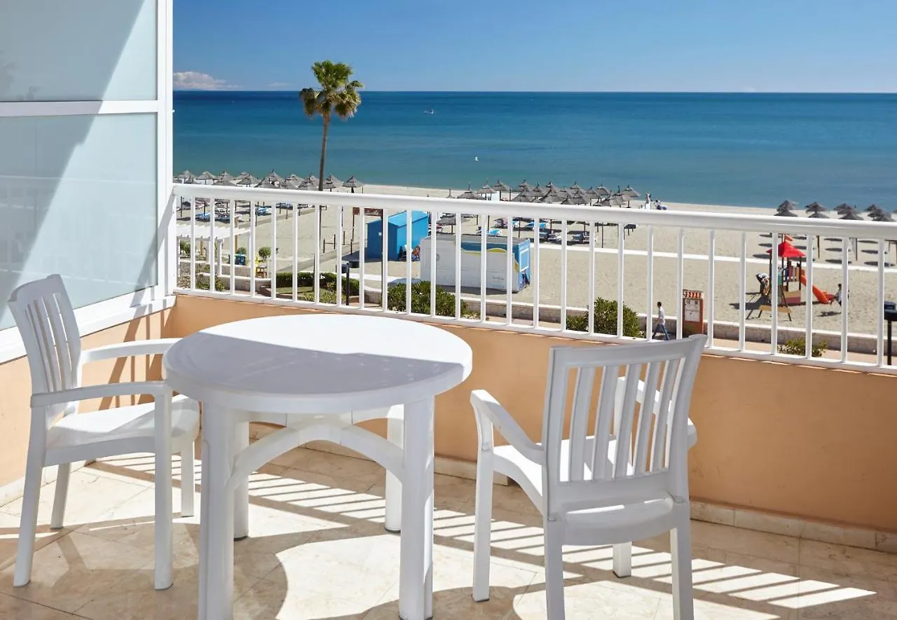 Apartment Apartamentos La Jabega Fuengirola Spain