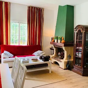 La Chimenea Ferienhaus Tacoronte