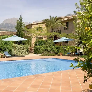 Finca Ca's Curial - Agroturismo - Adults Only , Sóller Spanien