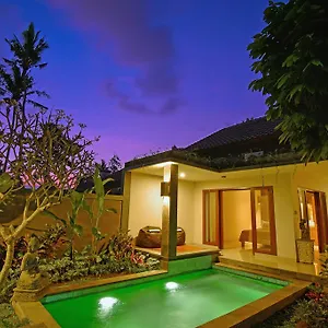  Villa Padma Indonesien