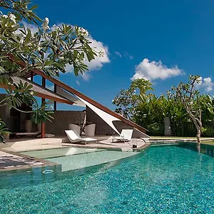 The Layar - Designer And Spa, Chse Certified , Seminyak (Bali) Indonesia