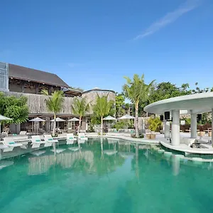  Villa Cross Bali Breakers Indonesien