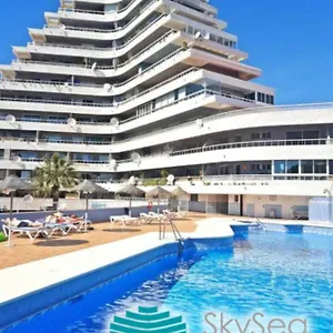 Skysea , Benalmádena Spanien