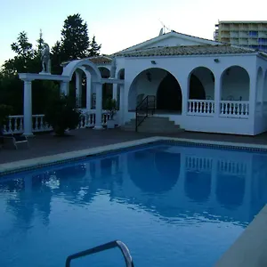 La Rotonda Villa Fuengirola