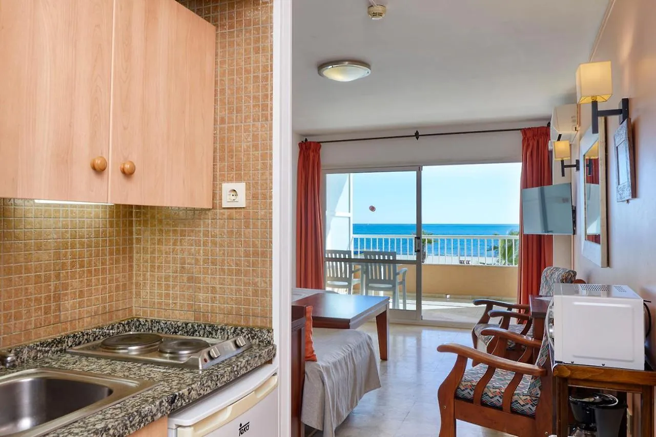 Apartamentos La Jabega Fuengirola