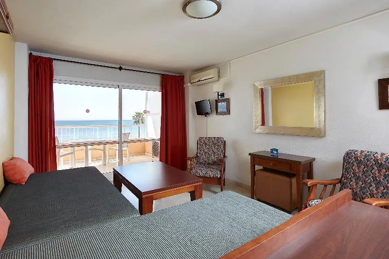 Lejlighed Apartamentos La Jabega Fuengirola Spanien