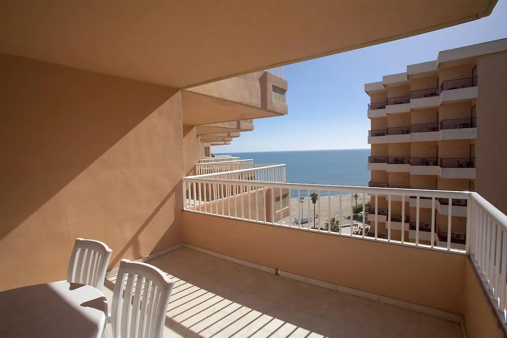 Apartamentos La Jabega Fuengirola