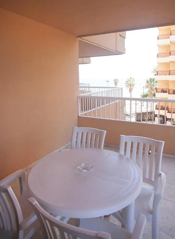 Apartamentos La Jabega Fuengirola 0*,