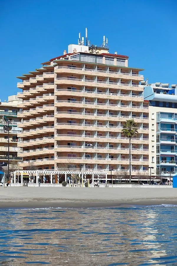 Apartamentos La Jabega Fuengirola