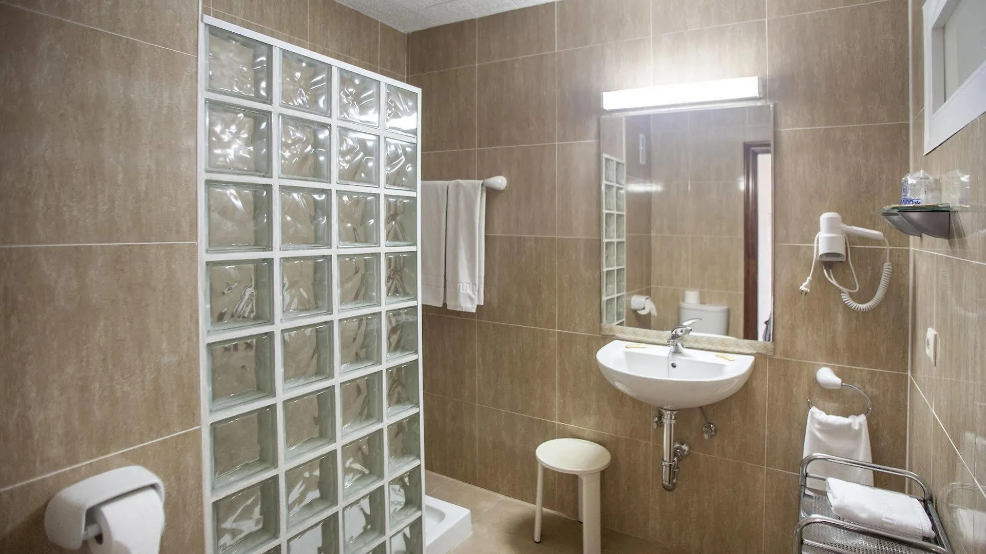 Apartamentos La Jabega Fuengirola