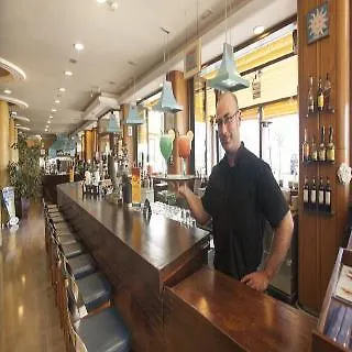Apartamentos La Jabega Fuengirola Apartment