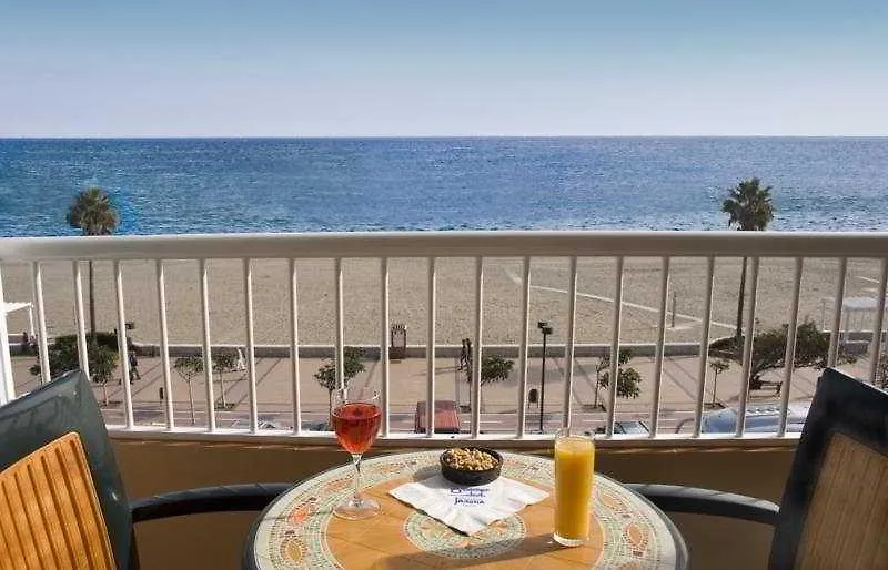 Apartment Apartamentos La Jabega Fuengirola