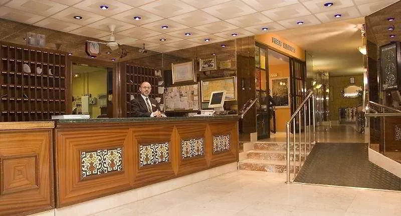 Apartamentos La Jabega Fuengirola 0*,