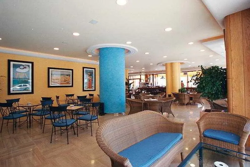 Apartamentos La Jabega Fuengirola