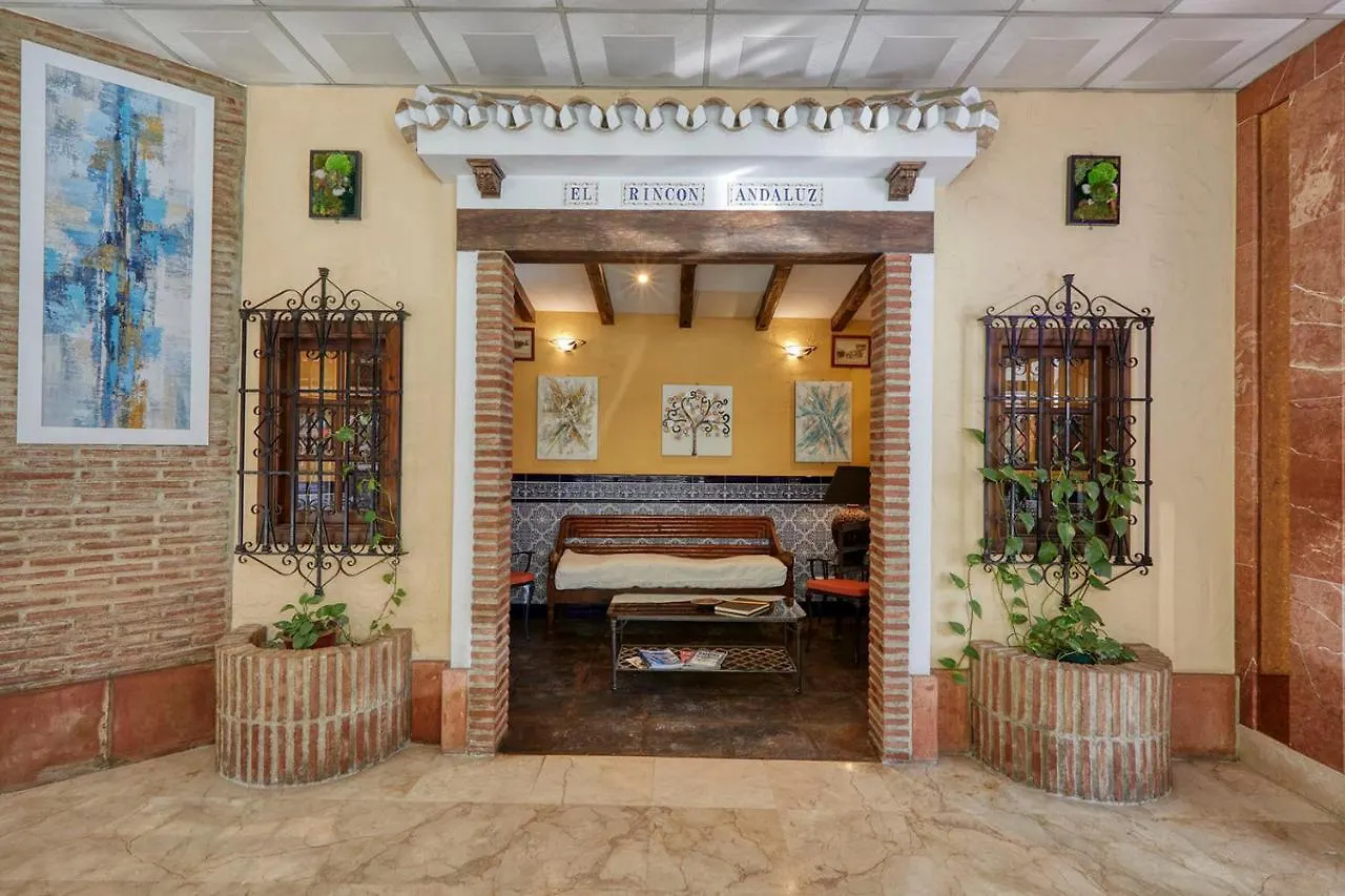 Apartamentos La Jabega Fuengirola 0*,  Spanien