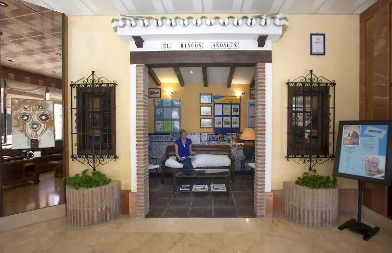 Apartment Apartamentos La Jabega Fuengirola