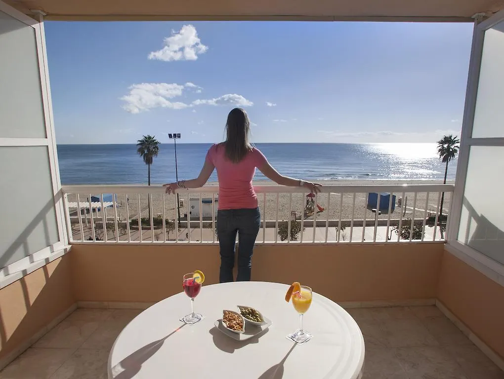 Apartment Apartamentos La Jabega Fuengirola