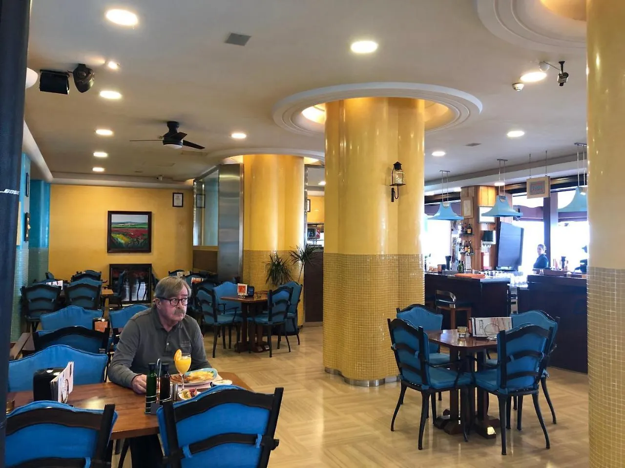 Apartamentos La Jabega Fuengirola 0*,  Spanien