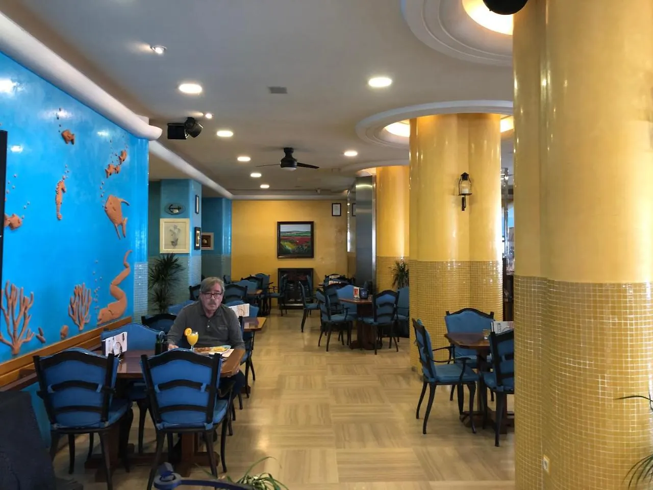 Apartamentos La Jabega Fuengirola Apartment
